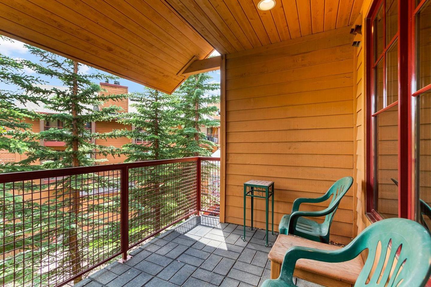 Park Avenue Lofts 208 By Great Western Lodging Villa Breckenridge Exterior photo